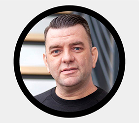 Erik van der Heijden