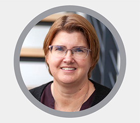 Anke Brand – van Spreeuwel